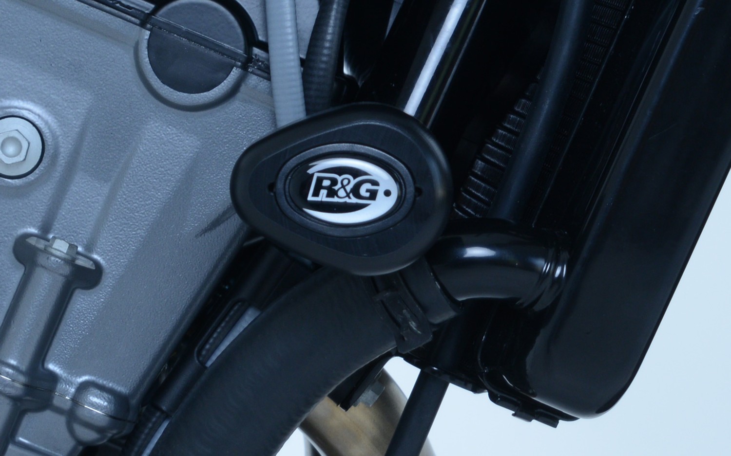 R&G Racing Aero Crash Protectors for KTM 790 Duke '17-'21, 890R Duke '20-'21 R&G Racing Aero Crash Protectors for KTM 790 Duke '17-'21, 890R Duke '20-'21